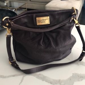 Marc by Marc Jacobs Too Hot to Handle Hobo bag